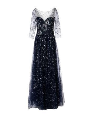 Платье MARCHESA NOTTE