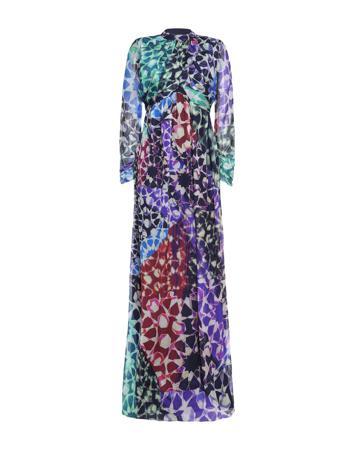 Платье MATTHEW WILLIAMSON