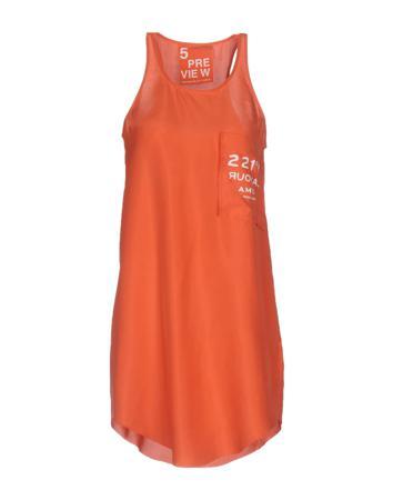 Платье 5PREVIEW