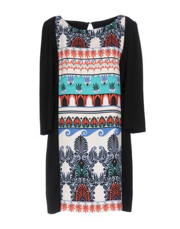 Платье TARA JARMON