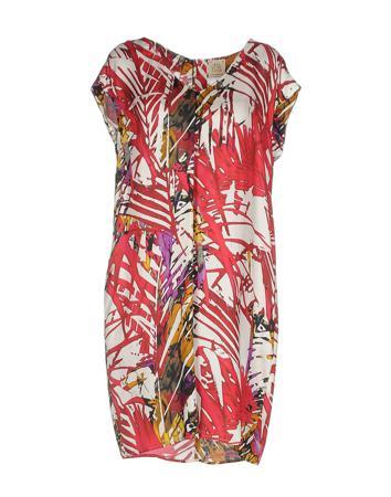 Платье ATTIC AND BARN