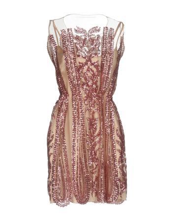 Платье FRANCESCA CONOCI