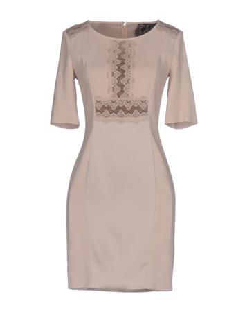 Платье PATRIZIA PEPE SERA