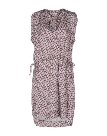 Платье ISABEL MARANT ÉTOILE