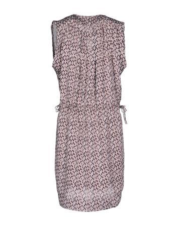 Платье ISABEL MARANT ÉTOILE