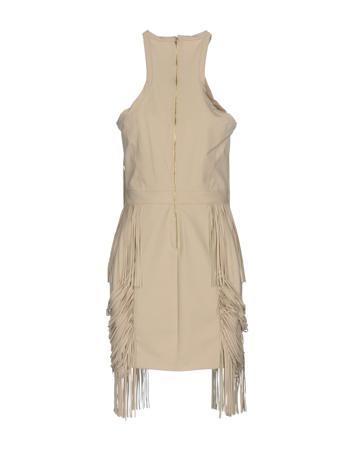 Платье ELISABETTA FRANCHI GOLD