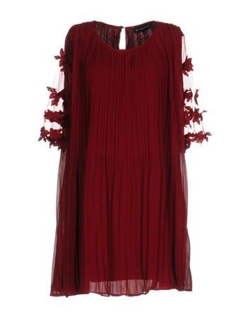 Платье VANESSA SCOTT