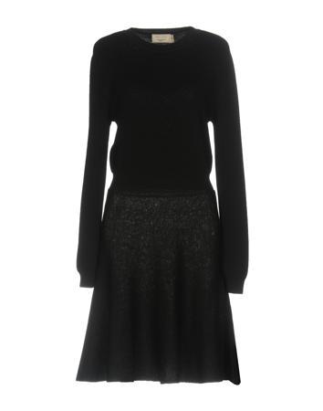 Платье MAISON KITSUNÉ