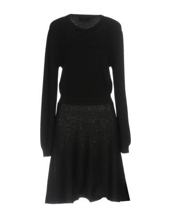 Платье MAISON KITSUNÉ