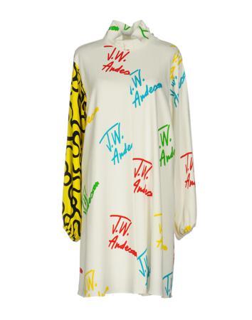 Платье J.W.ANDERSON