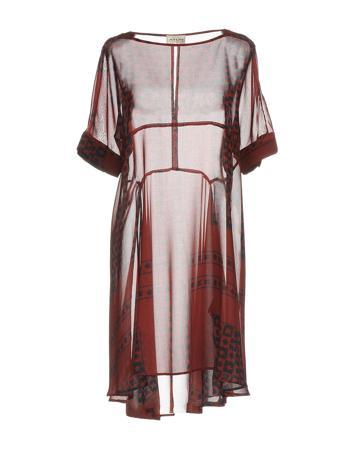 Платье ATOS ATOS LOMBARDINI