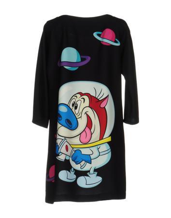 Платье JEREMY SCOTT
