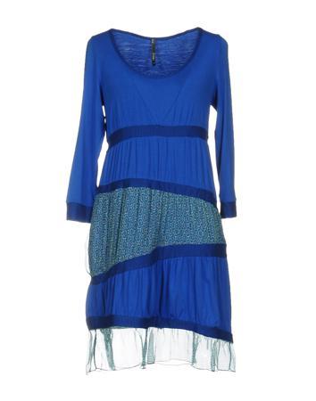 Платье PIANURASTUDIO