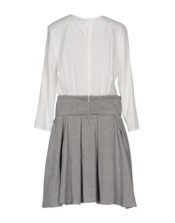 Платье ELISABETTA FRANCHI 24 ORE