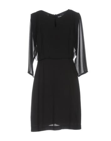 Платье LA FEE MARABOUTEE