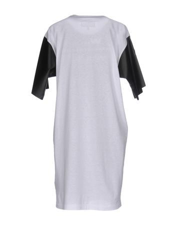 Платье MM6 MAISON MARGIELA