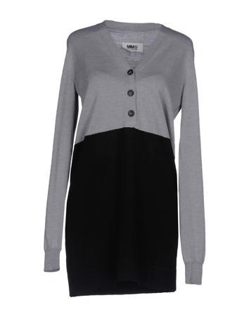 Платье MM6 MAISON MARGIELA