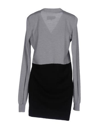Платье MM6 MAISON MARGIELA