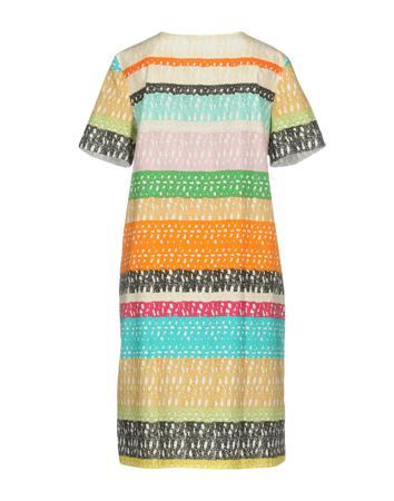 Платье MAURIZIO PECORARO