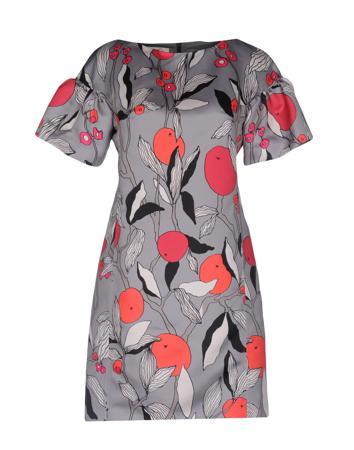 Платье KI6? WHO ARE YOU?