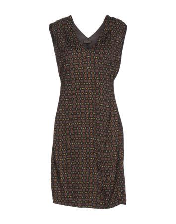 Платье MALÌPARMI Платье MALÌPARMI