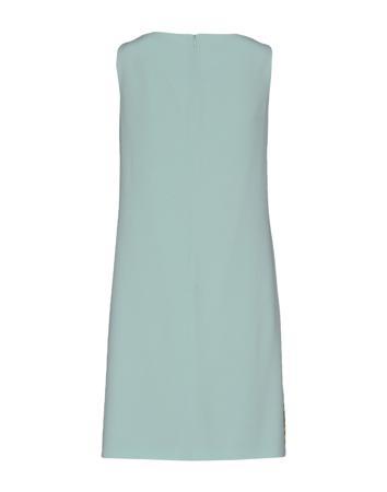 Платье MOSCHINO CHEAP AND CHIC