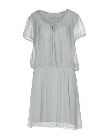 Платье LA FEE MARABOUTEE