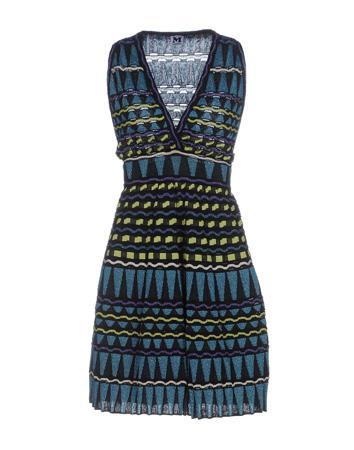 Платье M MISSONI