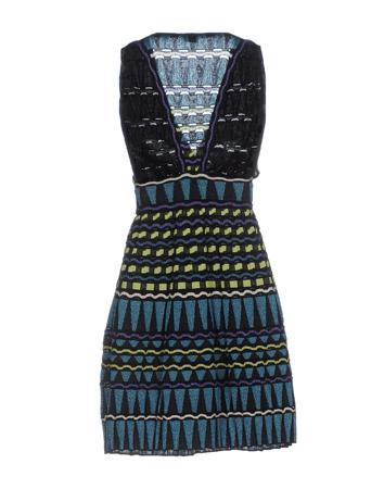 Платье M MISSONI