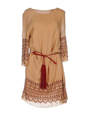 Платье ANIYE N°2