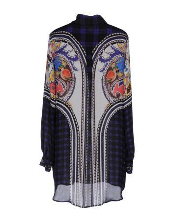 Платье MARY KATRANTZOU