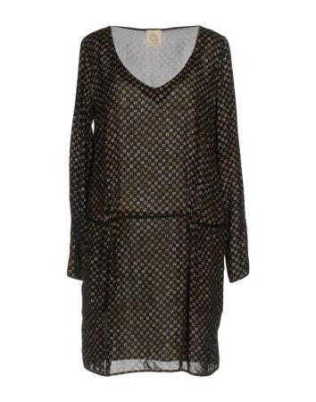 Платье ATTIC AND BARN