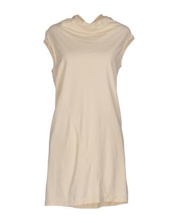 Платье DRKSHDW by RICK OWENS