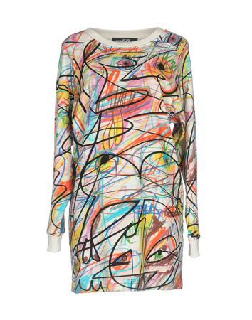 Платье JEREMY SCOTT