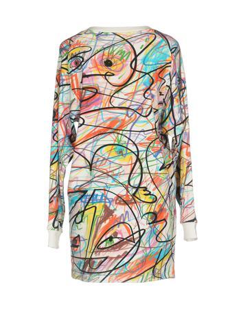 Платье JEREMY SCOTT