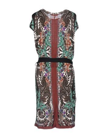 Платье VERSACE COLLECTION