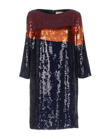 Платье TORY BURCH