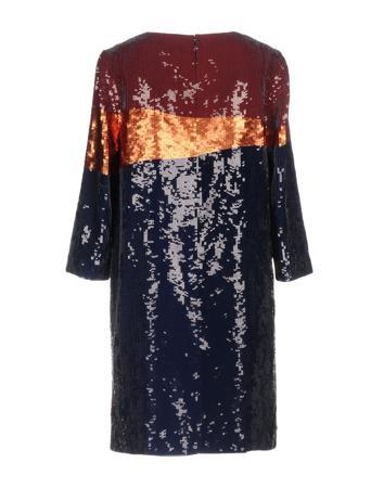 Платье TORY BURCH