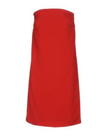 Платье MAISON MARGIELA