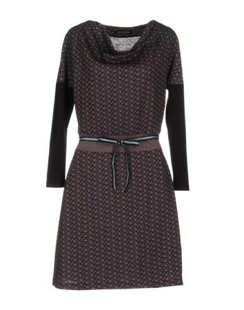 Платье CONNI KAMINSKI