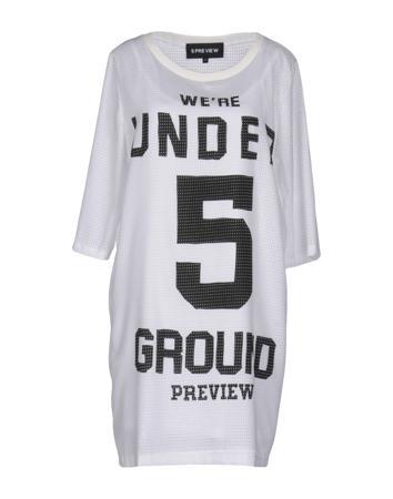 Платье 5PREVIEW