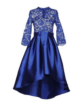 Платье VANESSA SCOTT