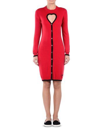 Платье LOVE MOSCHINO