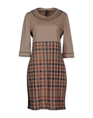 Платье PIANURASTUDIO