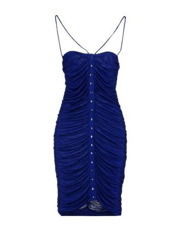 Платье LE COEUR de TWIN-SET SIMONA BARBIERI