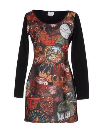 Платье BRACCIALINI