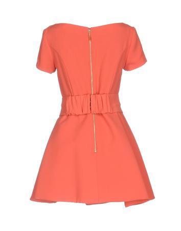 Платье ELISABETTA FRANCHI GOLD