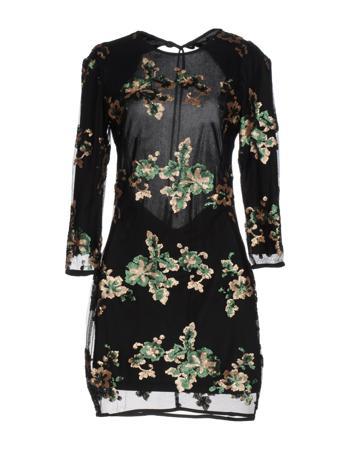 Платье WYLDR Платье WYLDR