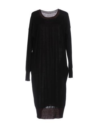 Платье MANOSTORTI