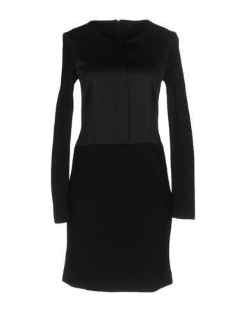 Платье KARL LAGERFELD